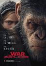 The War. Il pianeta delle scimmie